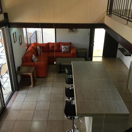 ホテル Brand New House Alajuela Near The Airpor エクステリア 写真