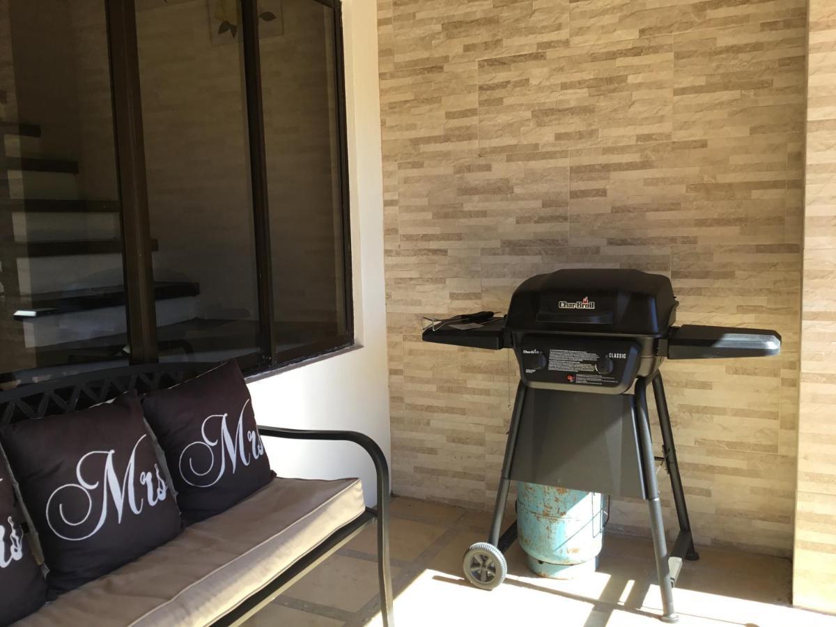 ホテル Brand New House Alajuela Near The Airpor エクステリア 写真