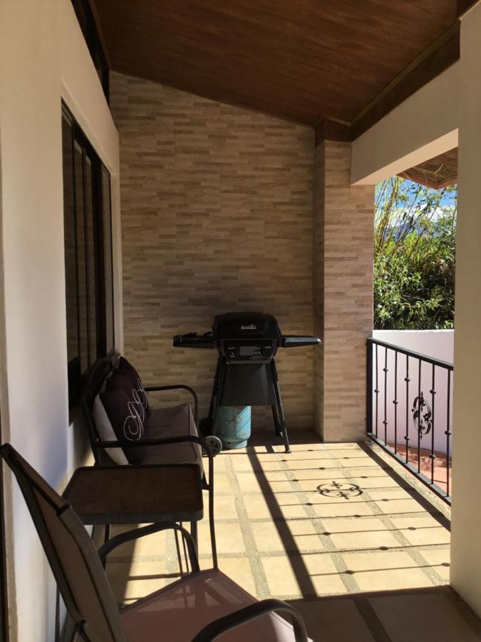 ホテル Brand New House Alajuela Near The Airpor エクステリア 写真