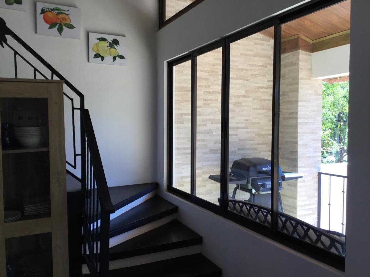 ホテル Brand New House Alajuela Near The Airpor エクステリア 写真