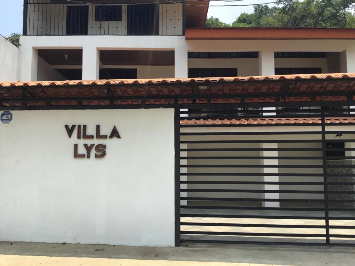 ホテル Brand New House Alajuela Near The Airpor エクステリア 写真