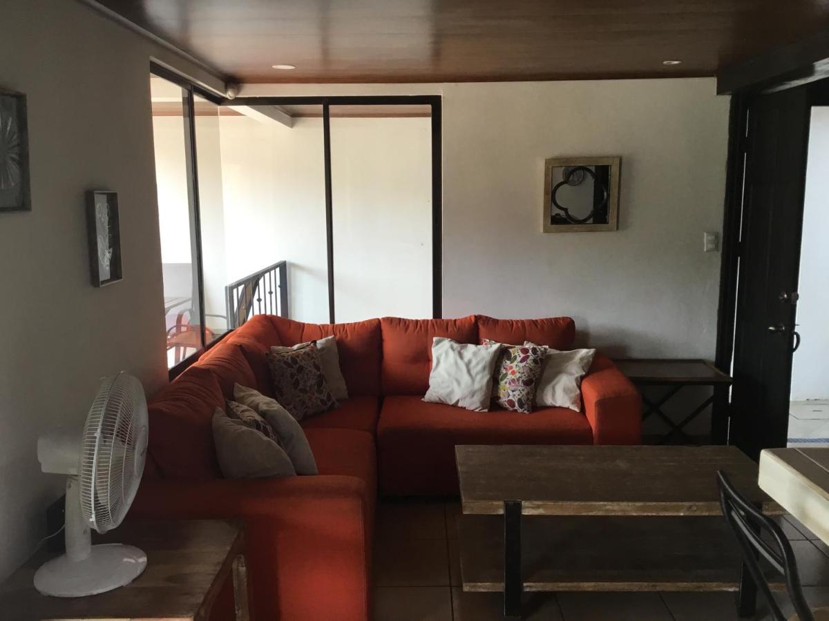 ホテル Brand New House Alajuela Near The Airpor エクステリア 写真