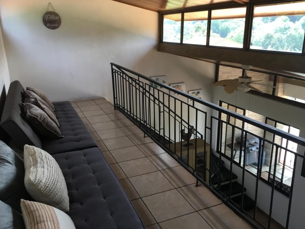 ホテル Brand New House Alajuela Near The Airpor エクステリア 写真