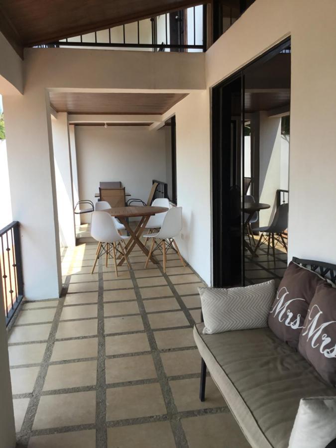 ホテル Brand New House Alajuela Near The Airpor エクステリア 写真