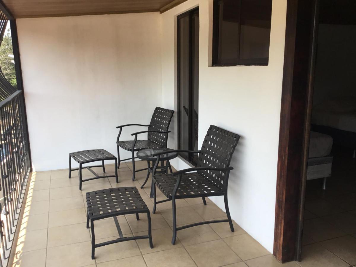 ホテル Brand New House Alajuela Near The Airpor エクステリア 写真