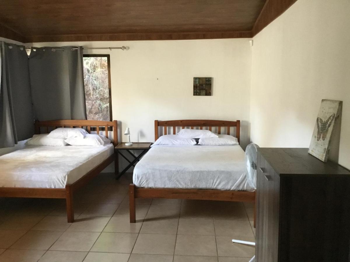 ホテル Brand New House Alajuela Near The Airpor エクステリア 写真
