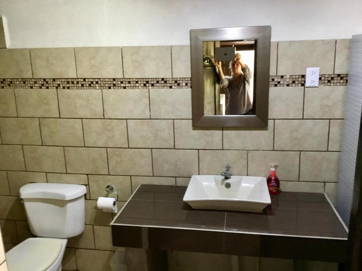 ホテル Brand New House Alajuela Near The Airpor エクステリア 写真