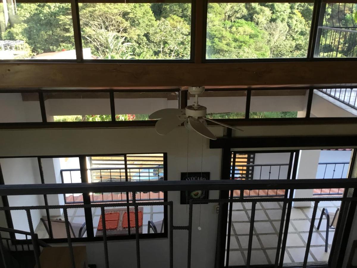 ホテル Brand New House Alajuela Near The Airpor エクステリア 写真