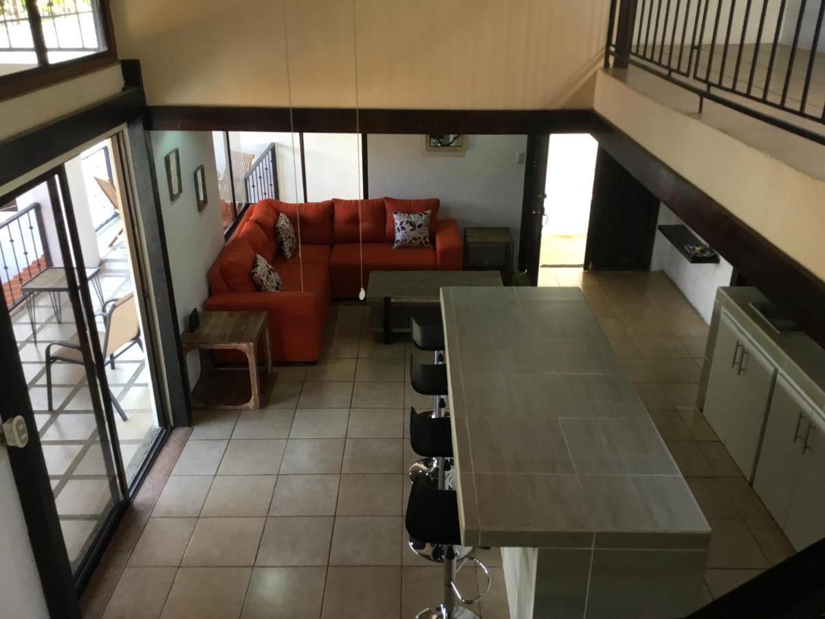 ホテル Brand New House Alajuela Near The Airpor エクステリア 写真