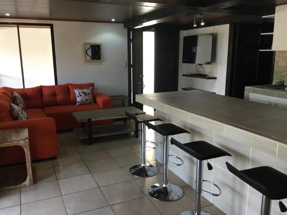 ホテル Brand New House Alajuela Near The Airpor エクステリア 写真