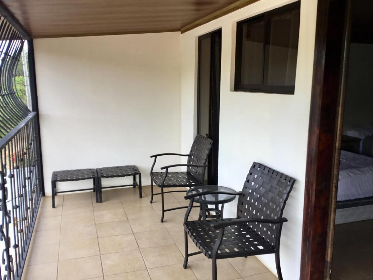ホテル Brand New House Alajuela Near The Airpor エクステリア 写真