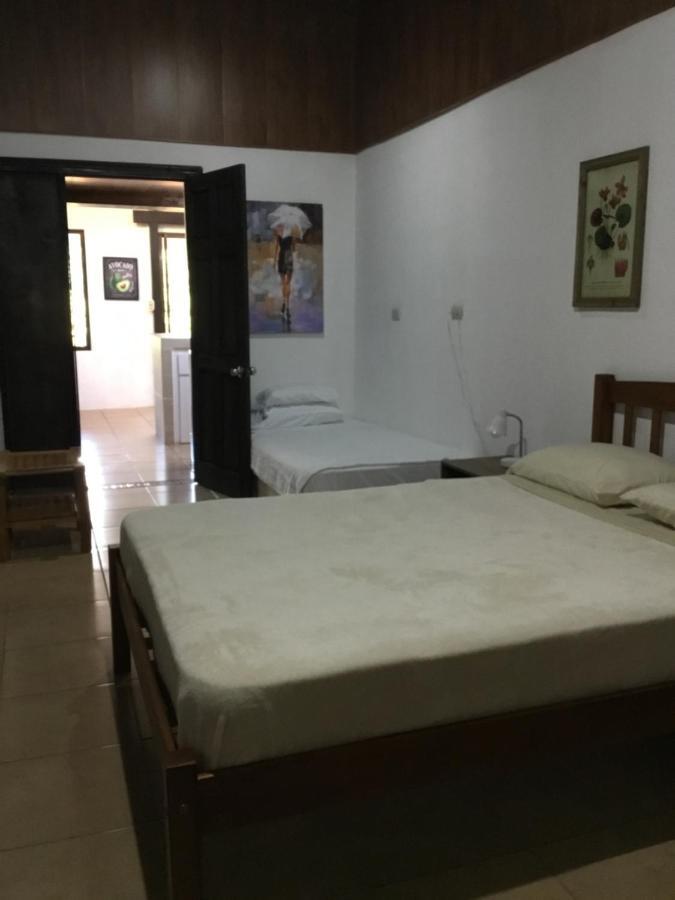 ホテル Brand New House Alajuela Near The Airpor エクステリア 写真