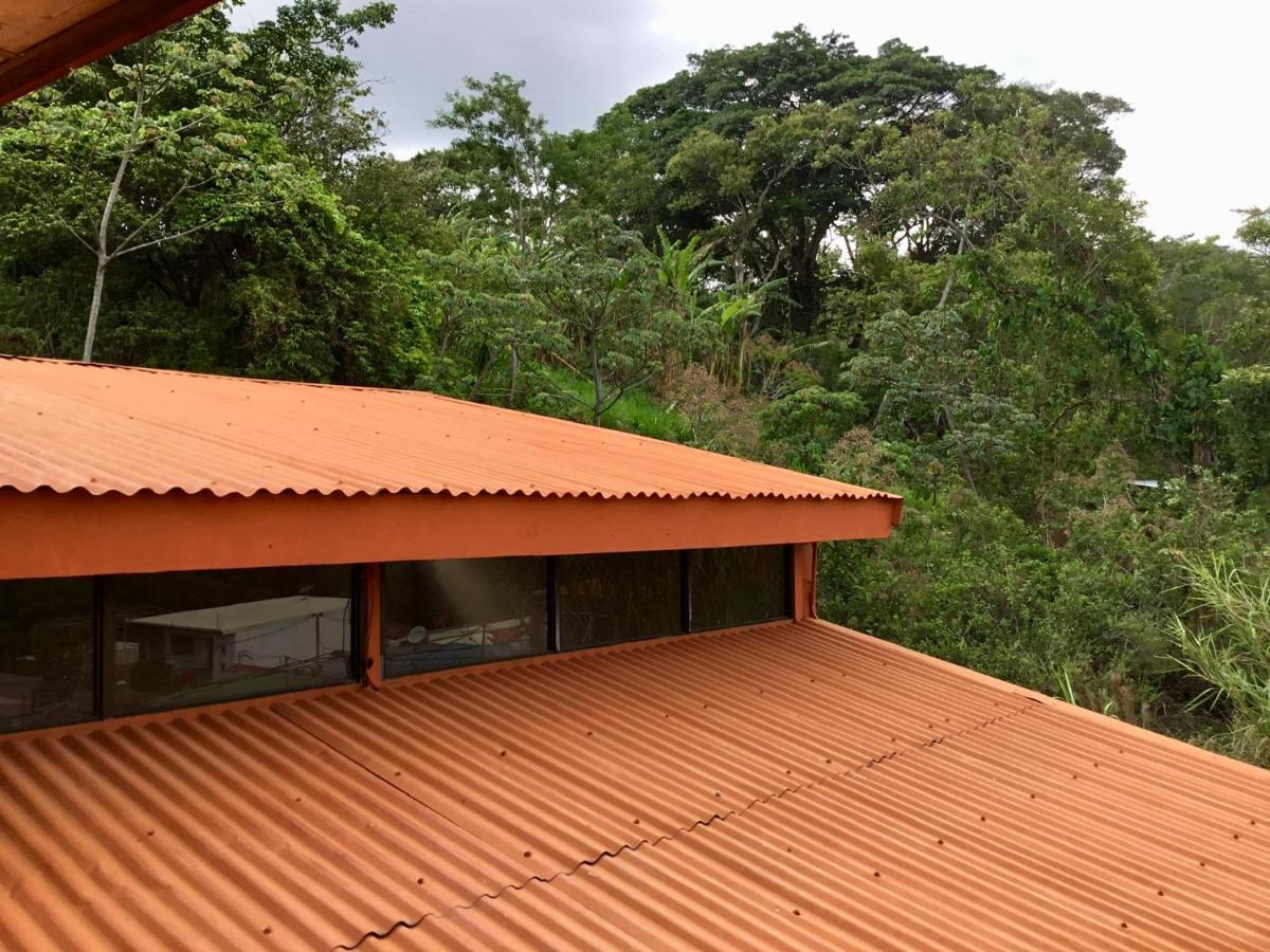 ホテル Brand New House Alajuela Near The Airpor エクステリア 写真