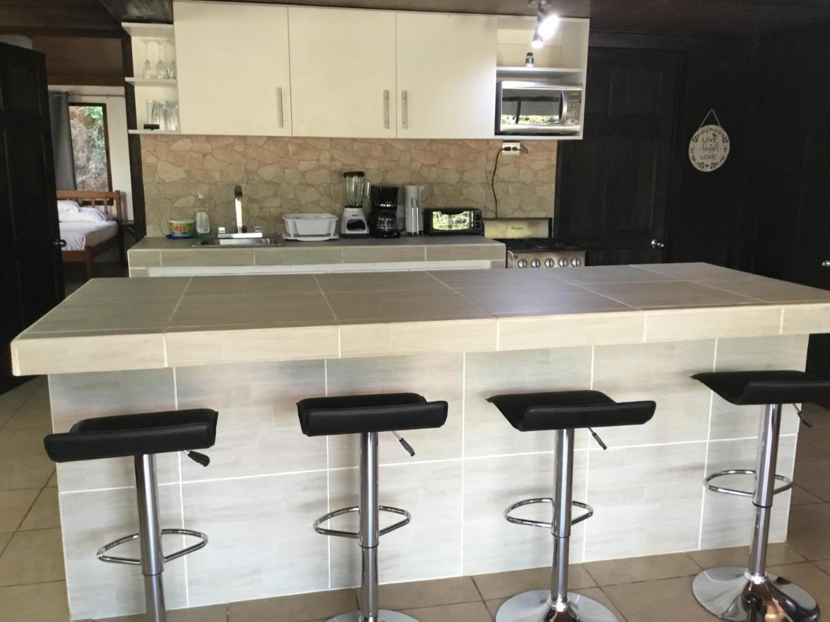 ホテル Brand New House Alajuela Near The Airpor エクステリア 写真