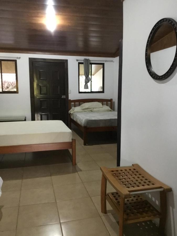 ホテル Brand New House Alajuela Near The Airpor エクステリア 写真