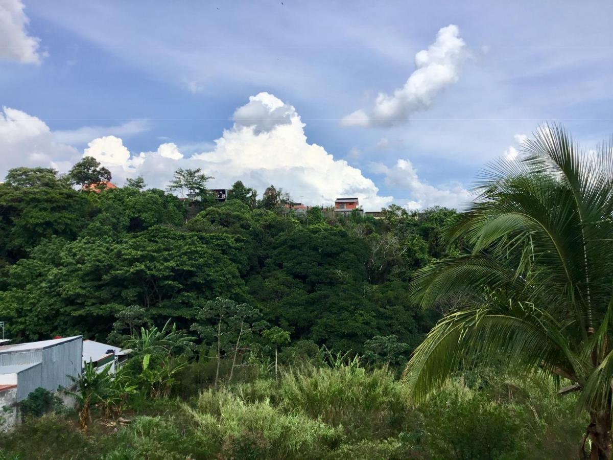 ホテル Brand New House Alajuela Near The Airpor エクステリア 写真
