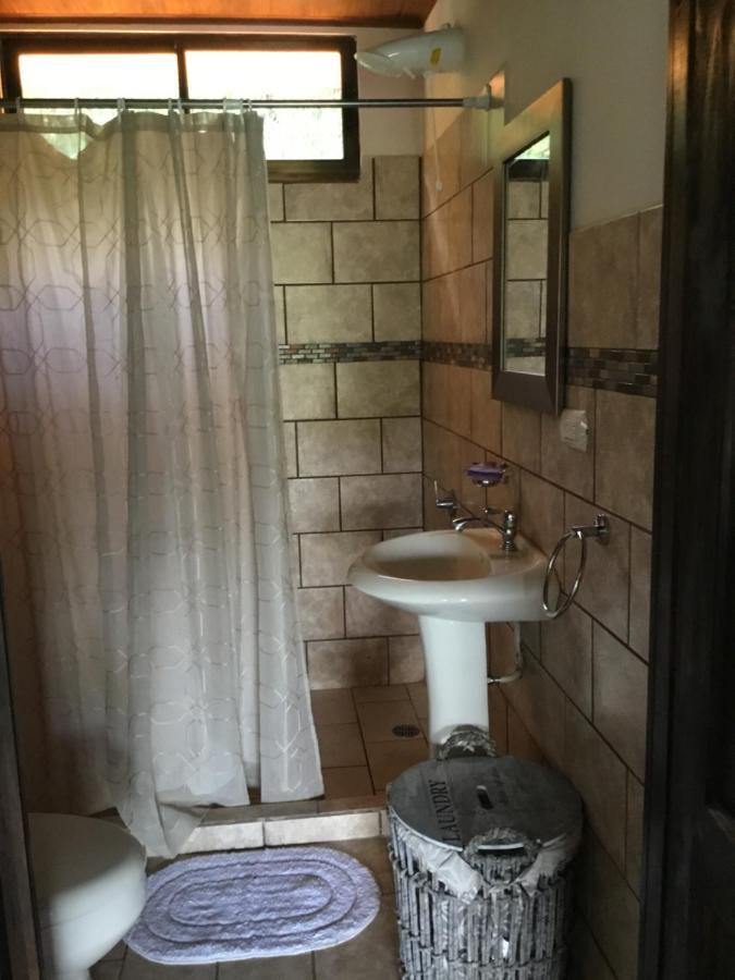 ホテル Brand New House Alajuela Near The Airpor エクステリア 写真
