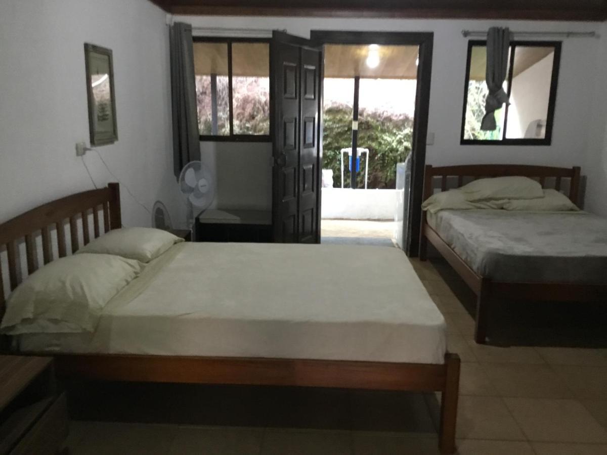 ホテル Brand New House Alajuela Near The Airpor エクステリア 写真