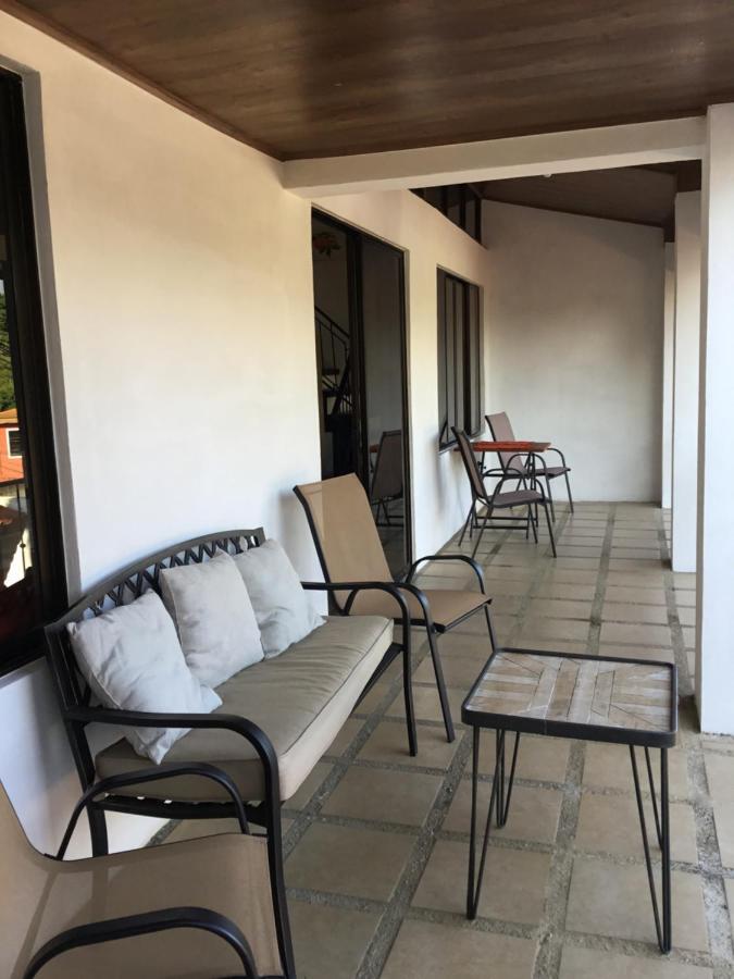 ホテル Brand New House Alajuela Near The Airpor エクステリア 写真