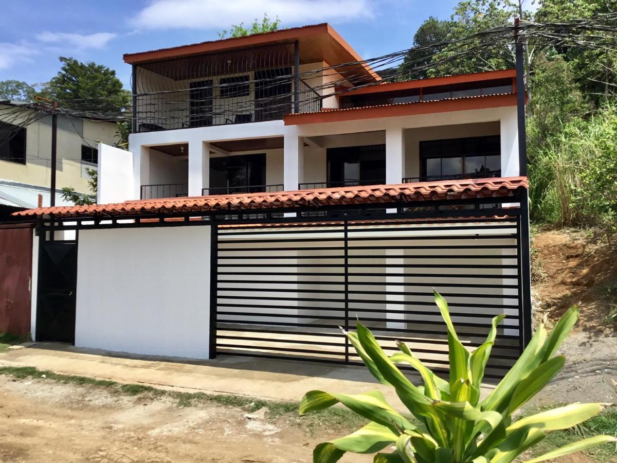 ホテル Brand New House Alajuela Near The Airpor エクステリア 写真