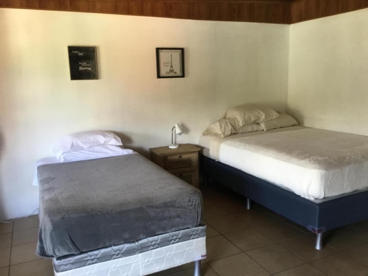 ホテル Brand New House Alajuela Near The Airpor エクステリア 写真