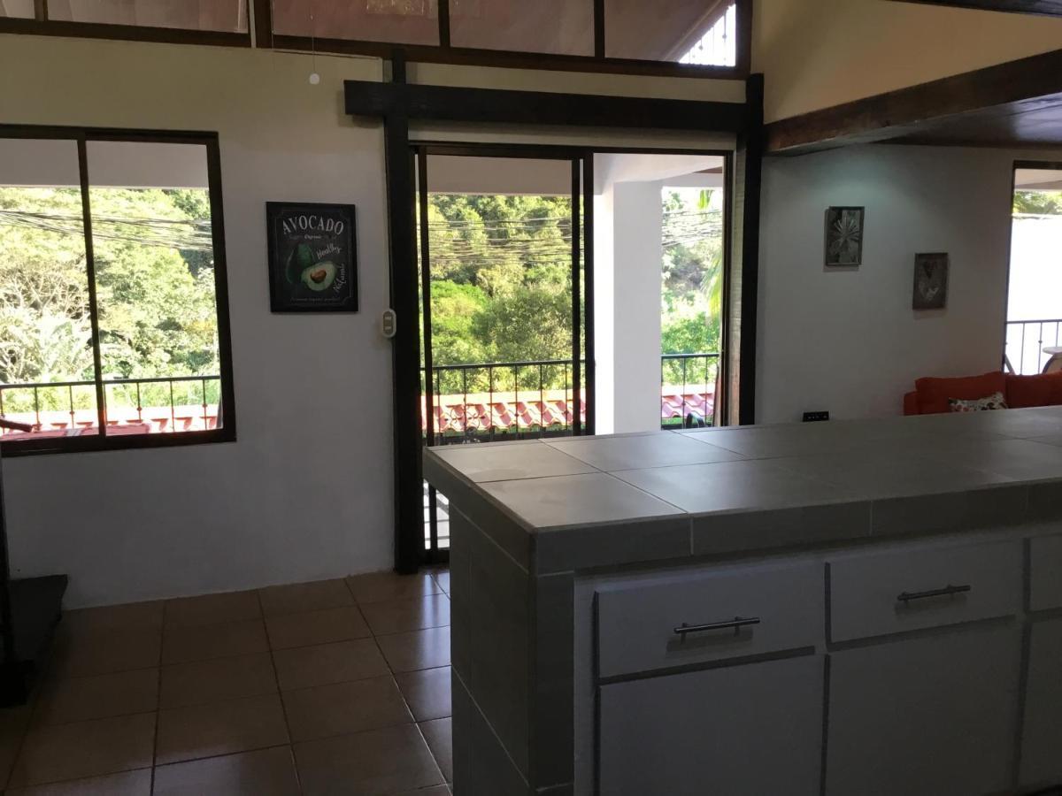 ホテル Brand New House Alajuela Near The Airpor エクステリア 写真